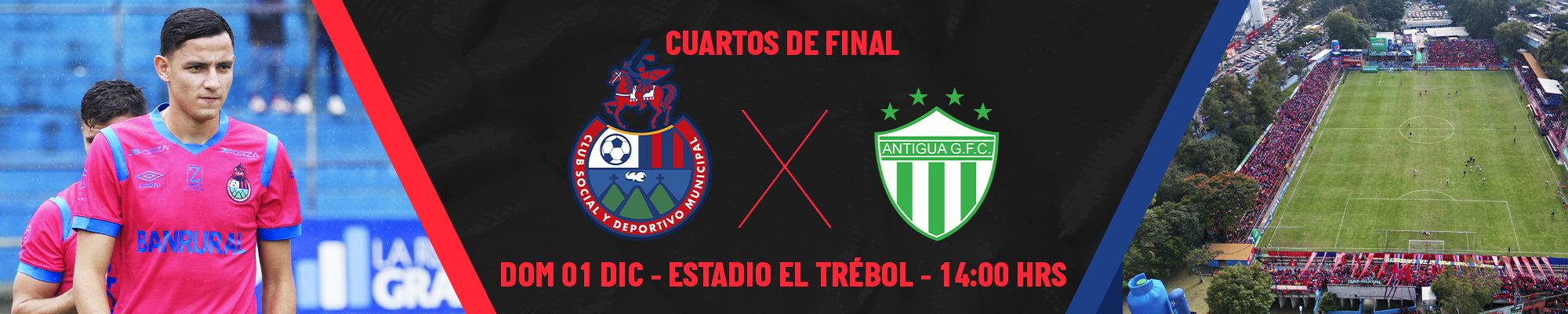 TORNEO DE APERTURA 2024 | MASC